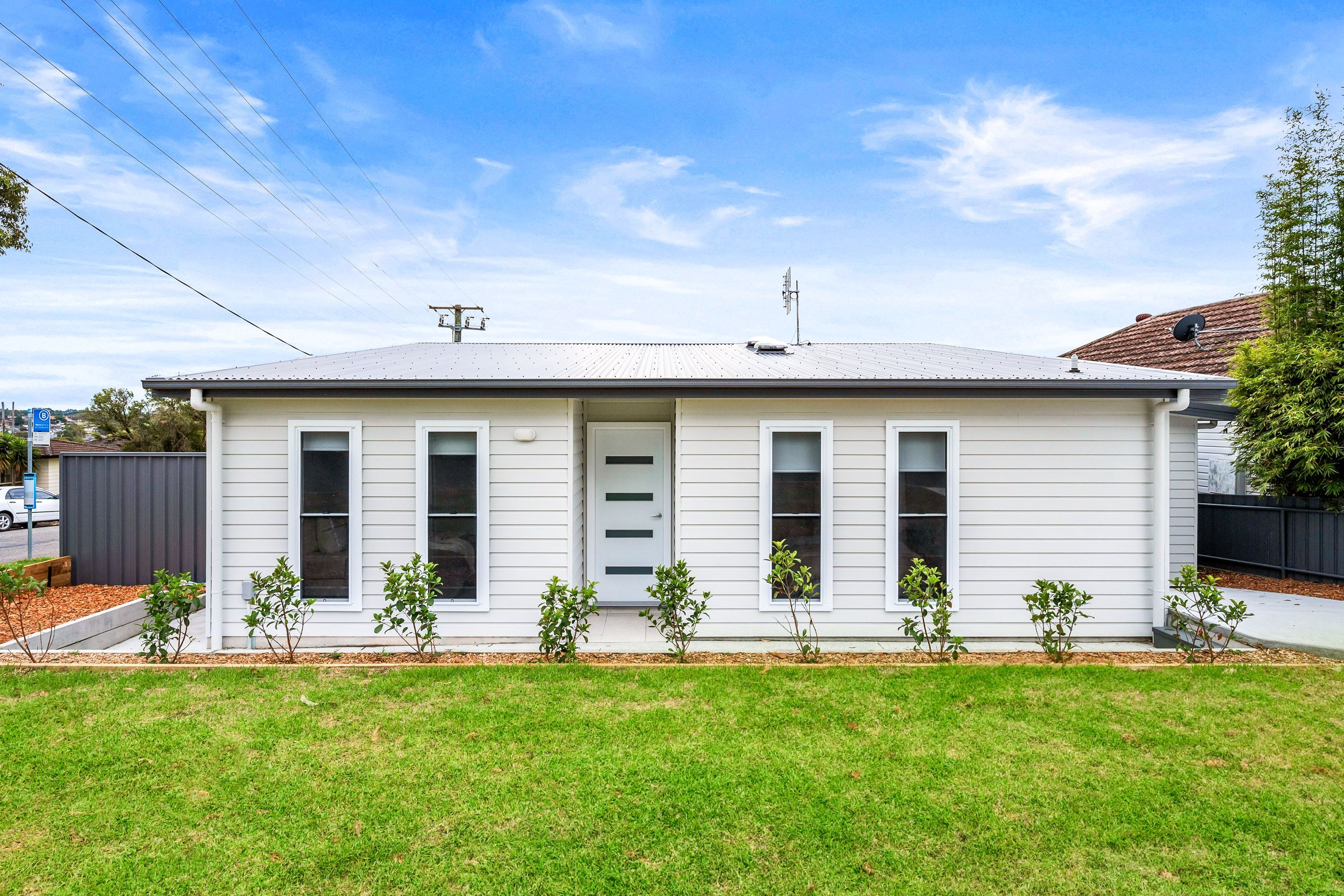 Brand New & Spacious 3-Bedroom Home in Wallsend